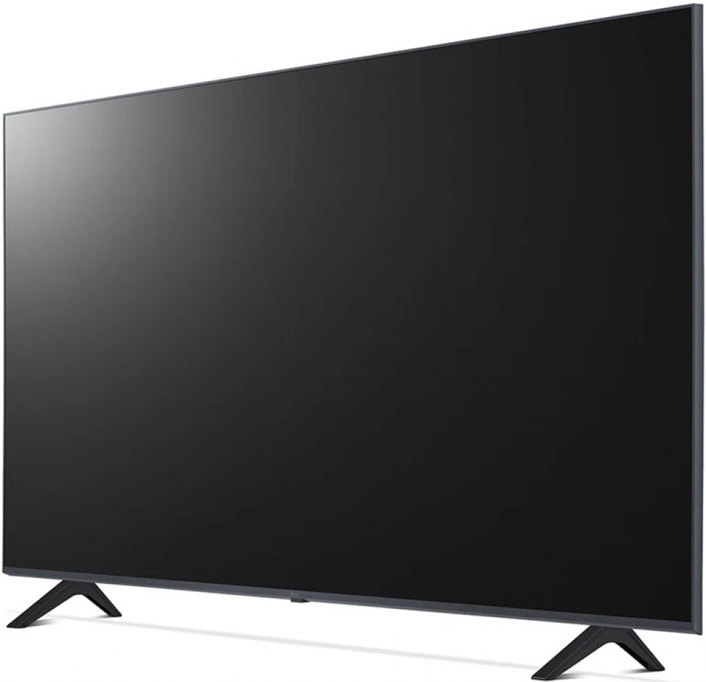 Телевизор LG LED 55UR781C0LK